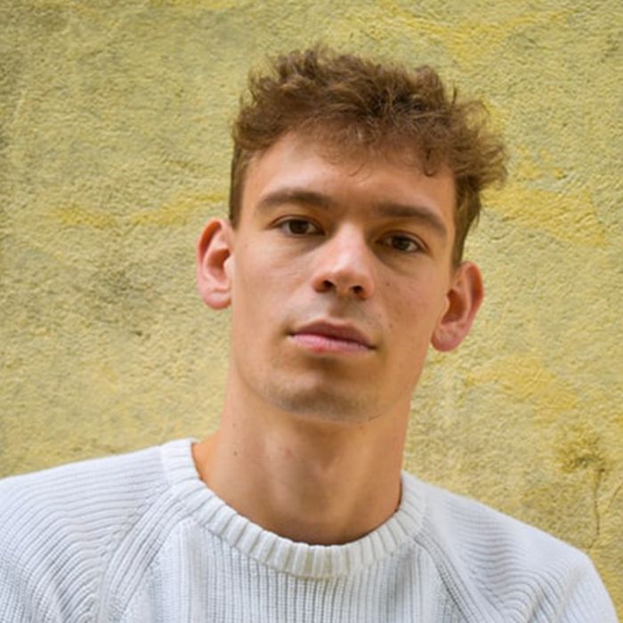 Photo de Sebastien